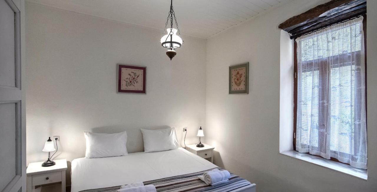 Feneri- Cozy Apartment 20' From Elafonisi Beach Perivolia  Exterior foto